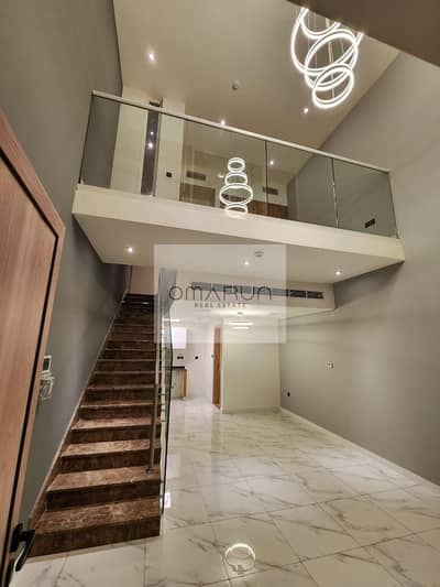 1 Bedroom Townhouse for Rent in Dubailand, Dubai - IMG-20250816-WA0021. jpg