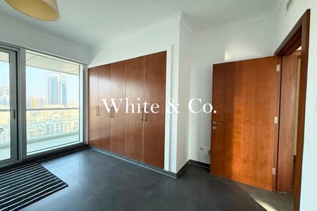 2 Bedroom Flat for Rent in The Views, Dubai - Spacious Layout | 2BR | Partial Golf View