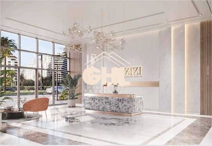 Studio for Sale in Dubai South, Dubai - Stylish Studio in Azizi Venice 13A | Lagoon Community | High ROI | Handover 2027