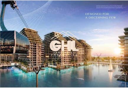 Studio for Sale in Dubai South, Dubai - Venice 14 by Azizi | Modern Apartment with Airport Access