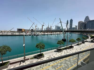 2 Bedroom Apartment for Rent in Al Wasl, Dubai - Full Water View | 2 Bed + Maid | Multiple Options