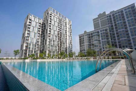 2 Bedroom Flat for Sale in Dubai Hills Estate, Dubai - Corner Unit | Bright | Negotiable