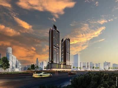朱美拉三角小镇(JVT)， 迪拜 1 卧室单位待售 - feature_gallery_of_guzel_tower_phase_2_63869444989763503810993_820465_. jpeg