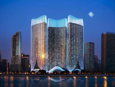 1 Bedroom Flat for Sale in Business Bay, Dubai - Modern Comfort | Effortless Stays | Fully Equipped