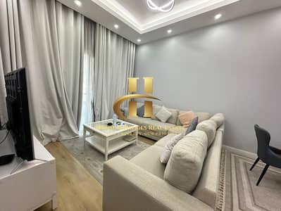 1 Bedroom Apartment for Rent in Jumeirah Village Circle (JVC), Dubai - IMG-20250818-WA0131. jpg