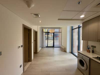 1 Bedroom Flat for Rent in Meydan City, Dubai - IMG_2524. jpg