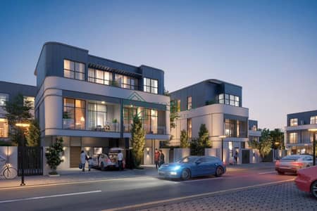 3 Bedroom Townhouse for Sale in Dubailand, Dubai - A New Standard of Living in Dubailand