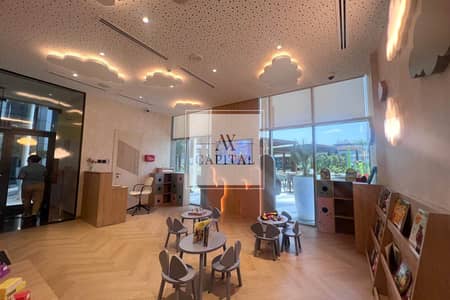 Hotel Apartment for Sale in Jumeirah Village Triangle (JVT), Dubai - Investment Passive Income | The One Hotel | Vacant