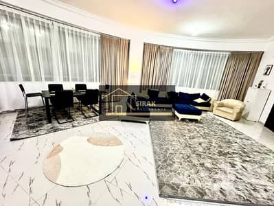 1 Bedroom Flat for Rent in Khalifa City, Abu Dhabi - WhatsApp Image 2025-08-18 at 4.10. 14 PM. jpeg
