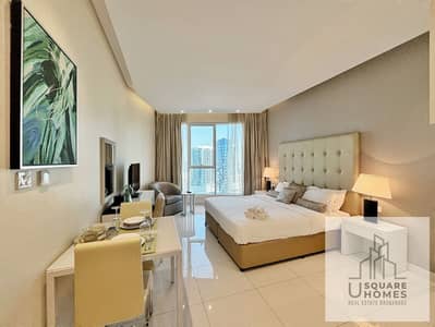 Studio for Rent in Business Bay, Dubai - 165b857f-0c35-4991-9573-061e017a1f07. jpeg