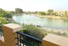 فیلا في بالميرا 3،بالمیرا،المرابع العربية 2 غرف 3999000 درهم - 12546706