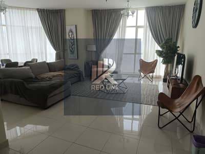 3 Bedroom Apartment for Rent in Al Khan, Sharjah - 1000118707. jpg