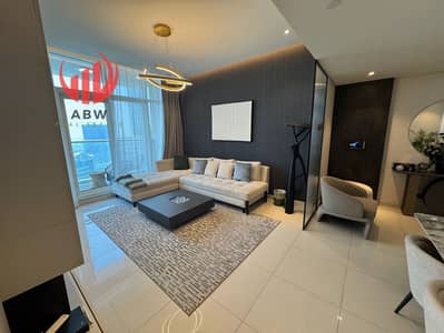 2 Bedroom Flat for Rent in Business Bay, Dubai - IMG-20250818-WA0098. jpg