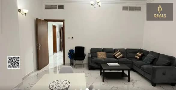 2 Bedroom Flat for Rent in Al Rashidiya, Ajman - image. png