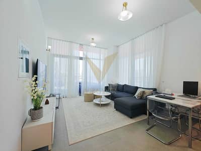 2 Bedroom Flat for Rent in Al Jaddaf, Dubai - Upgraded - Ready to Move | 2-BR Apartment