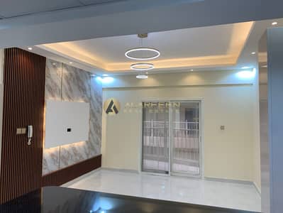 1 Bedroom Flat for Rent in Jumeirah Village Circle (JVC), Dubai - IMG-20250818-WA0653. jpg