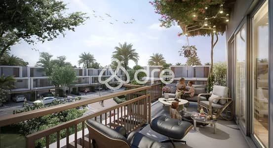 4 Bedroom Villa for Sale in DAMAC Hills 2 (Akoya by DAMAC), Dubai - Photos 1. jpg