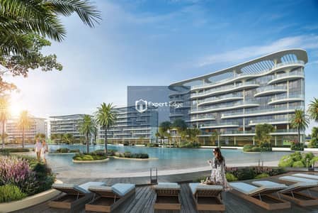 2 Cпальни Апартамент Продажа в Дамак Лагунс, Дубай - DAMAC - LAGOON VIEWS - 06. jpg