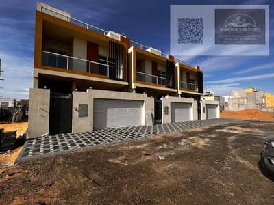 6 Bedroom Villa for Rent in Al Helio, Ajman - IMG-20250818-WA0128. jpg