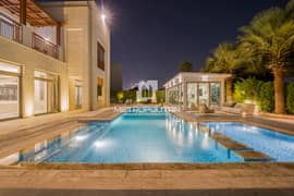 On the Island | Upgraded Villa | Luxury Furnished