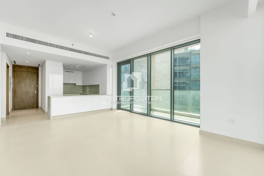 Safa Park View| Elegant Living| Spacious Interiors