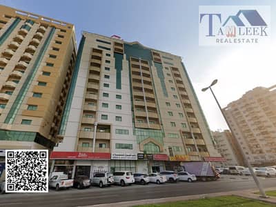 11 Bedroom Building for Sale in Al Musalla, Sharjah - (12). png