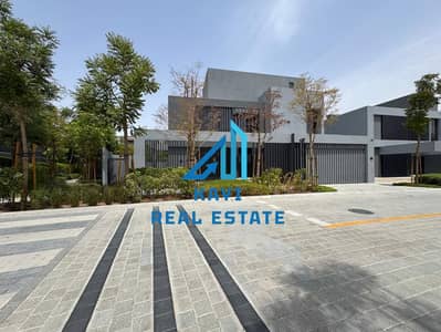 5 Bedroom Villa for Rent in Tilal City, Sharjah - 5bhkvillarentmsr1. jpeg