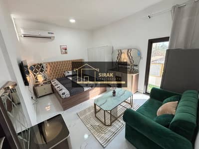 Studio for Rent in Al Muroor, Abu Dhabi - WhatsApp Image 2025-08-18 at 4.02. 41 PM (1). jpeg