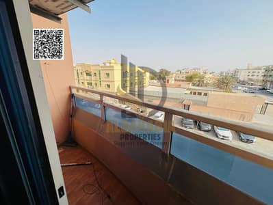1 Bedroom Apartment for Rent in Al Rawda, Ajman - IMG-20250817-WA0457. jpg