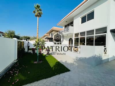 4 Bedroom Villa for Rent in Jebel Ali, Dubai - Image 31. jpg