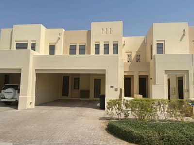 فیلا 3 غرف نوم للايجار في ريم، دبي - 1. JPG