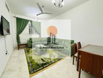 شقة 2 غرفة نوم للايجار في الروضة، عجمان - WhatsApp Image 2025-08-18 at 18.38. 15. jpeg
