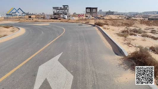 Plot for Sale in Al Amerah, Ajman - 98 (1). jpg