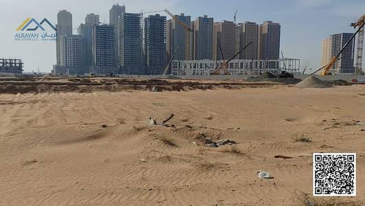ارض سكنية  للبيع في العامرة، عجمان - 98 (3). jpg