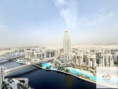 شقة في كريك بالاس،مرسى خور دبي 3 غرف 230000 درهم - 12547967