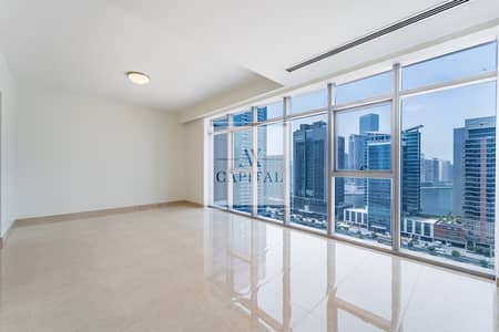 迪拜市中心， 迪拜 3 卧室单位待租 - 位于迪拜市中心，帝国大道大厦 3 卧室的公寓 325000 AED - 12546707