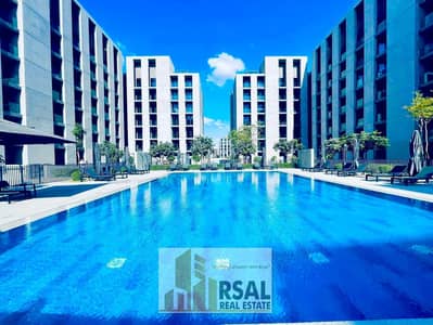 Studio for Rent in Aljada, Sharjah - d40e461d-21f8-4f31-8c70-164049017621. jpg