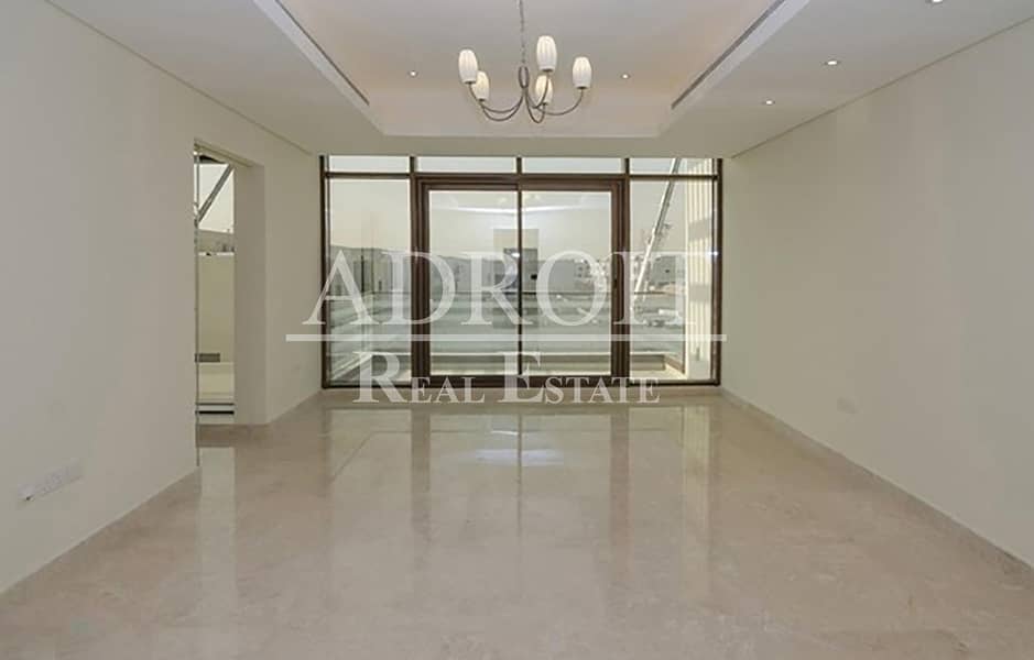 Brand New | Corner Plot | 4BR Semi Detached Villa in Grand Views! Brand New | Corner Plot | 4BR Semi Detached Villa in Grand Views!