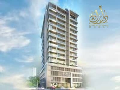 شقة 1 غرفة نوم للبيع في أرجان، دبي - WhatsApp Image 2025-08-16 at 11.26. 05 AM. jpeg
