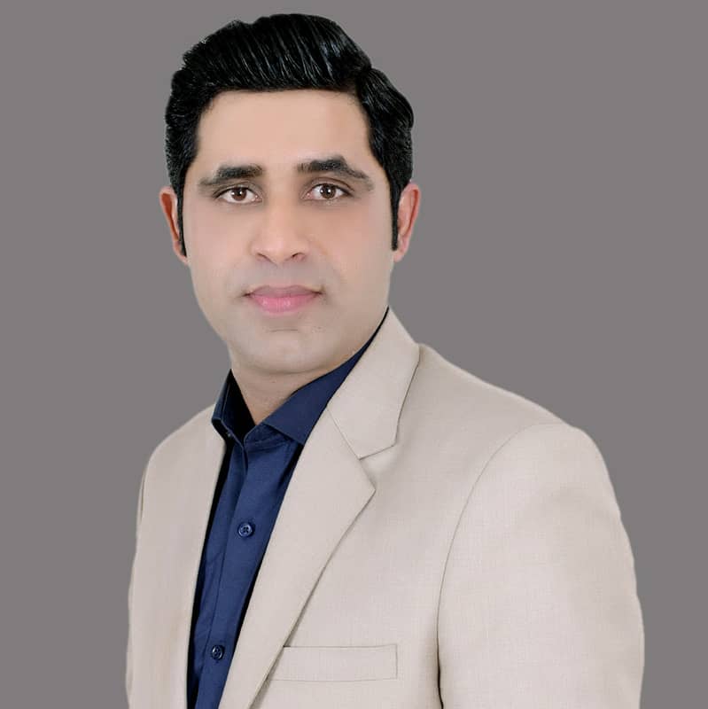 Attaullah Muhammad Raqeeb