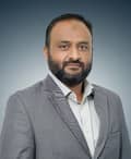 Zia Ul Islam