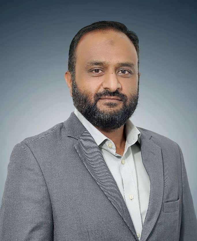 Zia Ul Islam