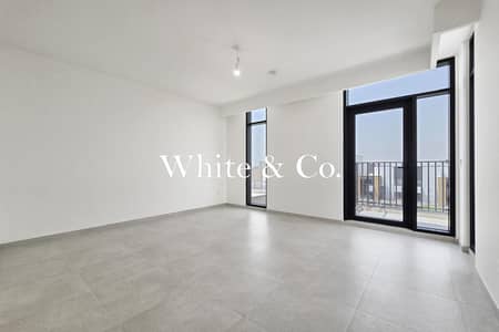 3 Bedroom Townhouse for Rent in Mudon, Dubai - Brand New | Single Row | Park Facing