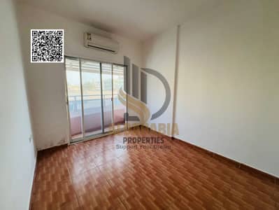阿尔罗达， 阿治曼 1 卧室单位待租 - IMG-20250817-WA0520. jpg