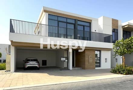 4 Bedroom Villa for Sale in Arabian Ranches 3, Dubai - Corner Villa | Single Row | Vacant