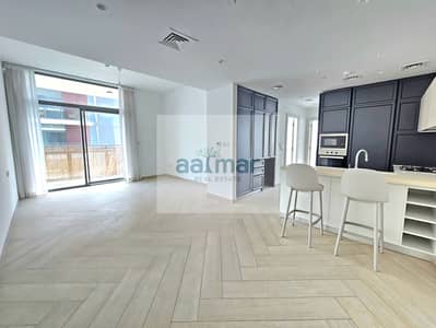 2 Bedroom Flat for Rent in Sobha Hartland, Dubai - 20250818_144316. jpg