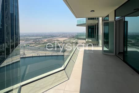 2 Bedroom Apartment for Rent in Business Bay, Dubai - Spacious | Perfect Location | Bright Unit