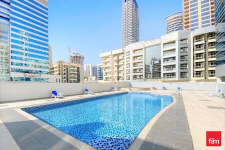 Studio for Rent in Dubai Marina, Dubai - Lowest Price | Near Metro | Chiller Free