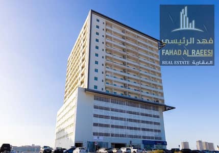 Studio for Rent in Al Amerah, Ajman - 0222_1644413472_ULF5977_. jpg