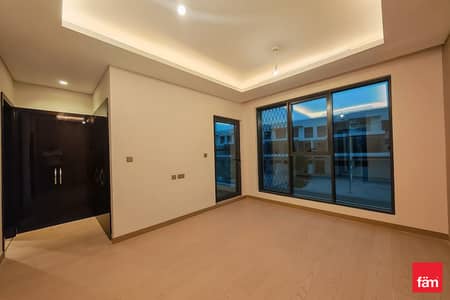 4 Bedroom Townhouse for Rent in DAMAC Hills, Dubai - Ready To Move | Single Row | Brand New